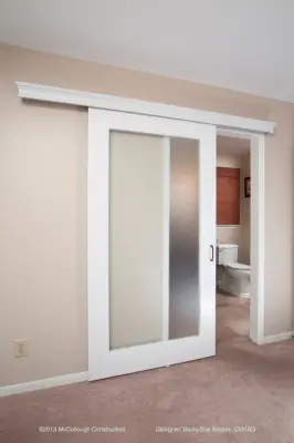 McCullough Construction - Carpentry & Woodworking in Lilburn, GA