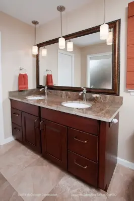 McCullough Construction - Carpentry & Woodworking in Lilburn, GA