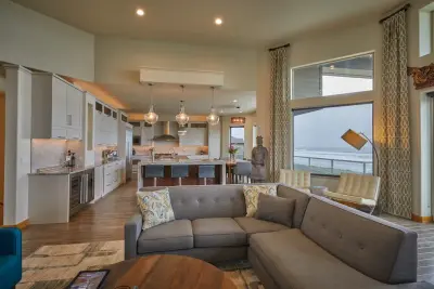 Matt White, Neil Kelly Company - Custom Home Builders in Eugene, OR