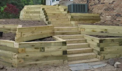 Boulders Landscaping - Drought-Resistant Lawn Installation in Castle Rock, CO