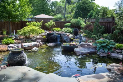 Boulders Landscaping - Drought-Resistant Lawn Installation in Castle Rock, CO