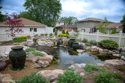 Boulders Landscaping - Drought-Resistant Lawn Installation in Castle Rock, CO