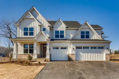 Icon Building Group - Design-Build Services in Hawthorn Woods, IL