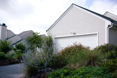 Bountiful Backyards - Garden Remodeling in Durham, NC