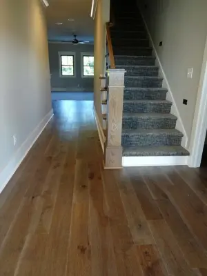 Modern Craftsman — Home Renovation & Remodeling Services project by Grace Construction, Inc.