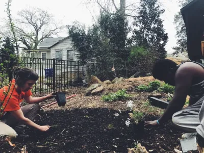Bountiful Backyards - Garden Remodeling in Durham, NC