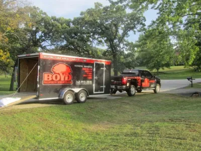 Boyd Property Services LLC - Landscape Maintenance in Waukesha, WI