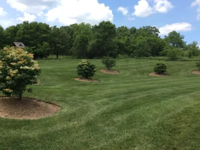 Boyd Property Services LLC - Landscape Maintenance in Waukesha, WI
