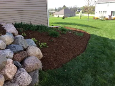 Boyd Property Services LLC - Landscape Maintenance in Waukesha, WI