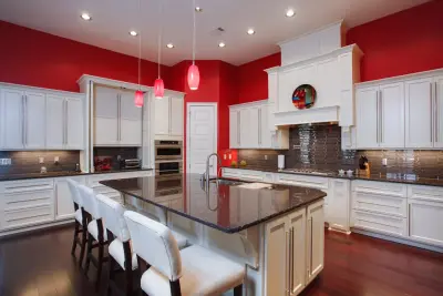Parkinson Building Group - Design-Build Services in Little Rock, AR