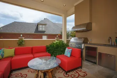 Parkinson Building Group - Design-Build Services in Little Rock, AR