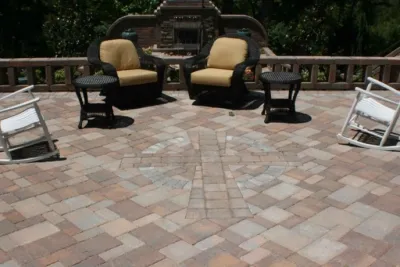 Boyer Landscapes - Drip Irrigation System Installation in White Post, VA