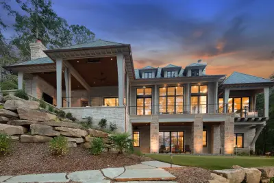 Alair Homes Greenville - Design-Build Services in Greenville, SC