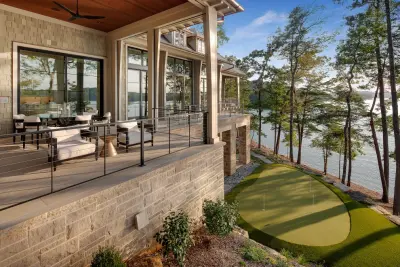 Alair Homes Greenville - Design-Build Services in Greenville, SC