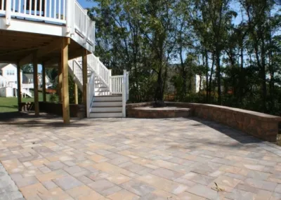 Boyer Landscapes - Drip Irrigation System Installation in White Post, VA