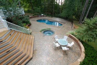 BR Design Build - Tree & Shrub Care in Annapolis, MD