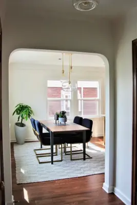 Modern Elegant Renovation — Home Renovation & Remodeling Services project by UMI Seattle