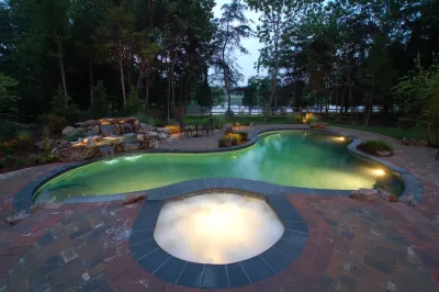 BR Design Build - Tree & Shrub Care in Annapolis, MD