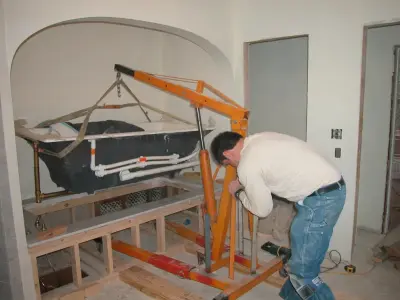 Todd Stengel Construction, Inc. - Custom Home Builders in Louisville, KY