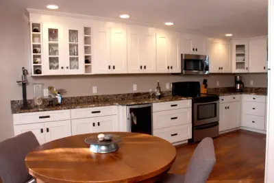 RoJohn Home Improvement Inc - Drywall Installation & Repair in Fort Dodge, IA