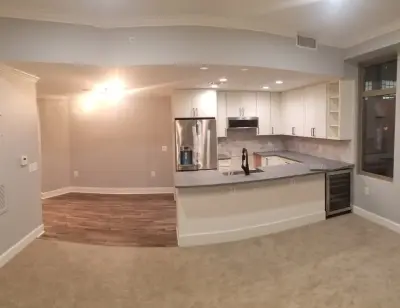 RHS Remodeling - Door Installation & Replacement in Reston, VA
