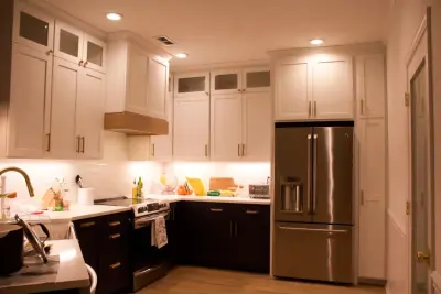Nashbuild Home Improvement - Custom Home Builders in Smyrna, TN