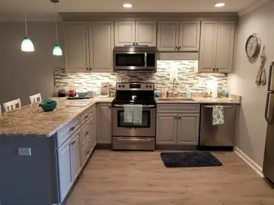 M Phippin Contracting Inc - Custom Home Builders in Hebron, MD