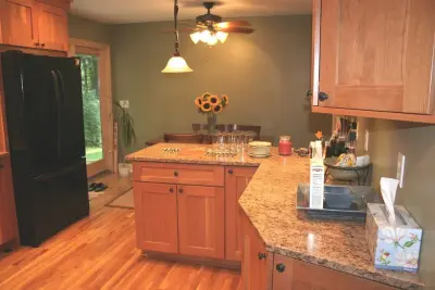 Kling Brothers Builders LLC - Siding & Exterior Remodeling in Newtown, CT