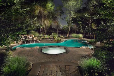 BR Design Build - Tree & Shrub Care in Annapolis, MD