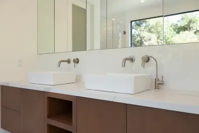 James Johnson Construction Inc. - Carpentry & Woodworking in Montecito, CA