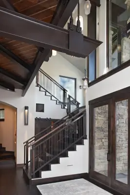 Big Valley Construction, LLC - Commercial Construction Services in Granby, CO