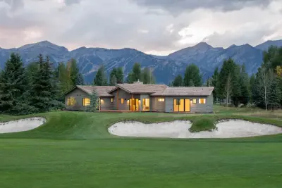 Modern Ranch Aesthetic — Home Renovation & Remodeling Services project by New West Building Company