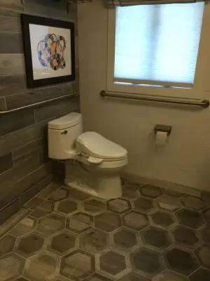 Modern Renovation — Home Renovation & Remodeling Services project by RJT Custom Builders LLC