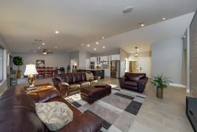 CactusNectar, LLC - Bathroom Remodeling in Tucson, AZ