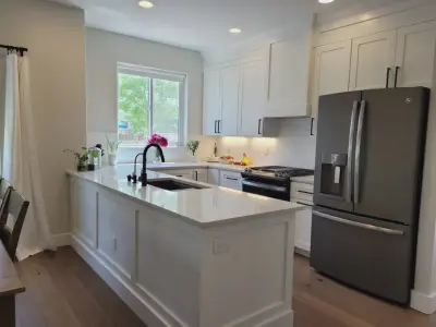Wild Sage Homes - Siding & Exterior Remodeling in Santa Fe, NM