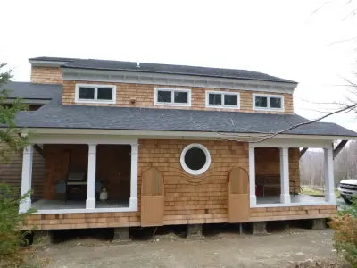 Starr Construction Inc. - Flooring Installation Services in Littleton, NH