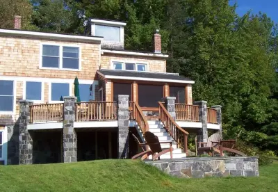 Starr Construction Inc. - Flooring Installation Services in Littleton, NH