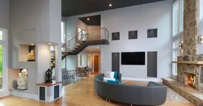 FE Trainer Construction, Inc - Design-Build Services in Knoxville, TN