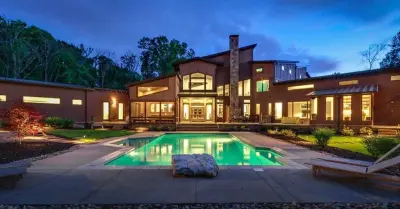 FE Trainer Construction, Inc - Design-Build Services in Knoxville, TN
