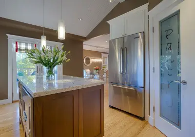 Beckner Contracting & Management - Interior Design & Decorating in Walnut Creek, CA
