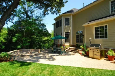 BR Design Build - Tree & Shrub Care in Annapolis, MD