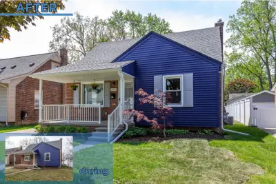 Edge Kitchen & Bath and Edge Construction - Structural Engineering Services in Commerce Township, MI