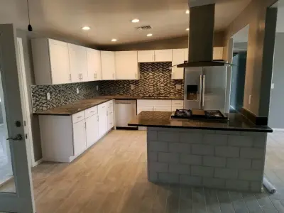 Coyote Contracting & Renovation LLC - Basement Waterproofing in Tucson, AZ