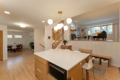 Schmidt Homes, Inc. - Kitchen Remodeling in Northfield, MN