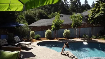 Brad Sayre Landscape Service - Tree & Shrub Care in Santa Rosa, CA