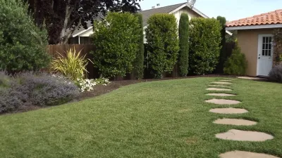 Brad Sayre Landscape Service - Tree & Shrub Care in Santa Rosa, CA