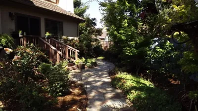 Brad Sayre Landscape Service - Tree & Shrub Care in Santa Rosa, CA