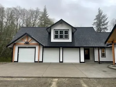 AC Burton Homes - Custom Home Builders in Tenino, WA