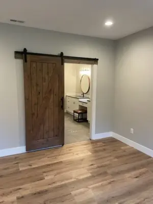 Rochester Country Home — Home Renovation & Remodeling Services project by AC Burton Homes