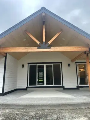 AC Burton Homes - Custom Home Builders in Tenino, WA